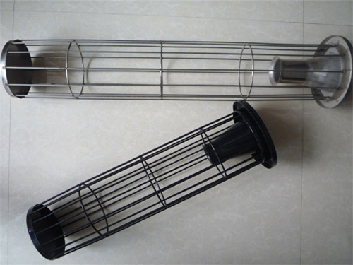 有機(jī)硅除塵骨架